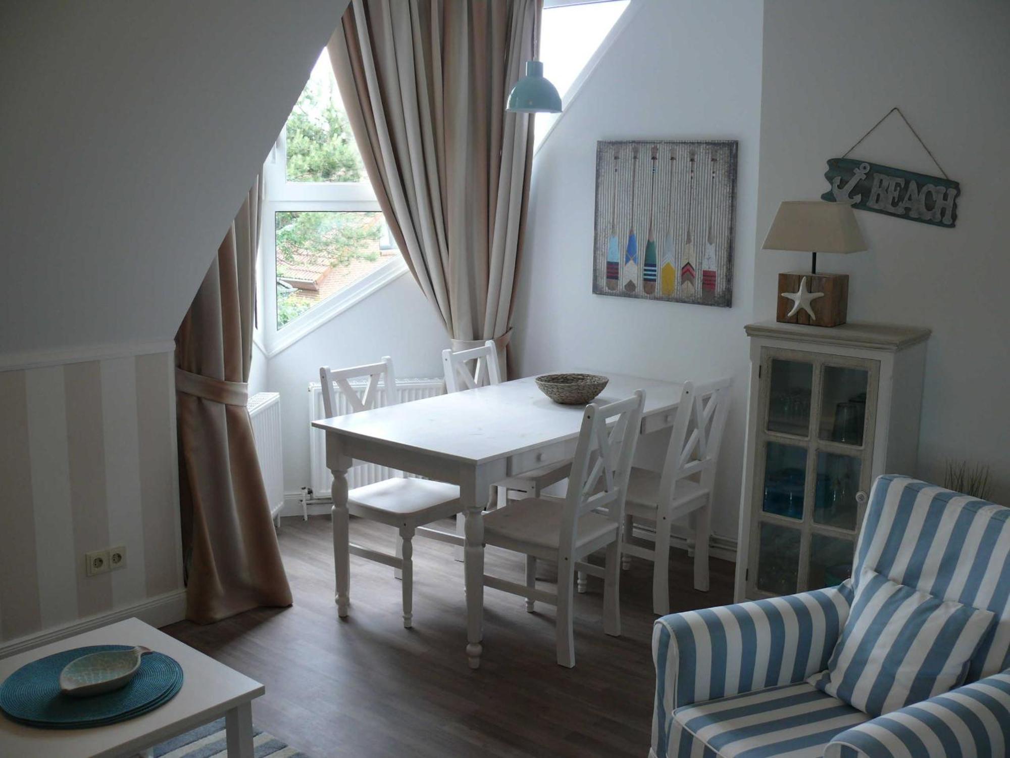 Appartamento Wik7A Niendorf  Esterno foto