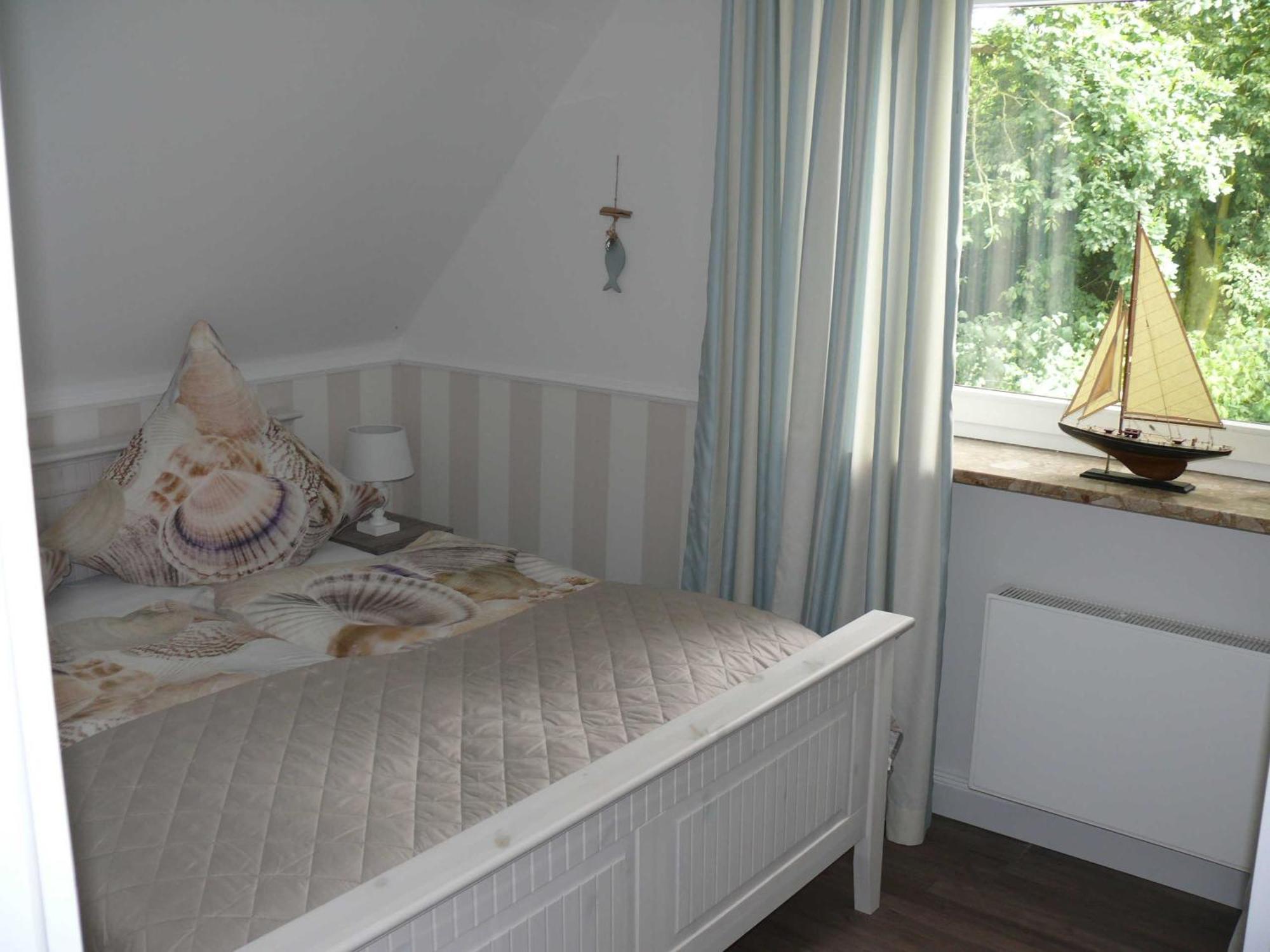 Appartamento Wik7A Niendorf  Esterno foto