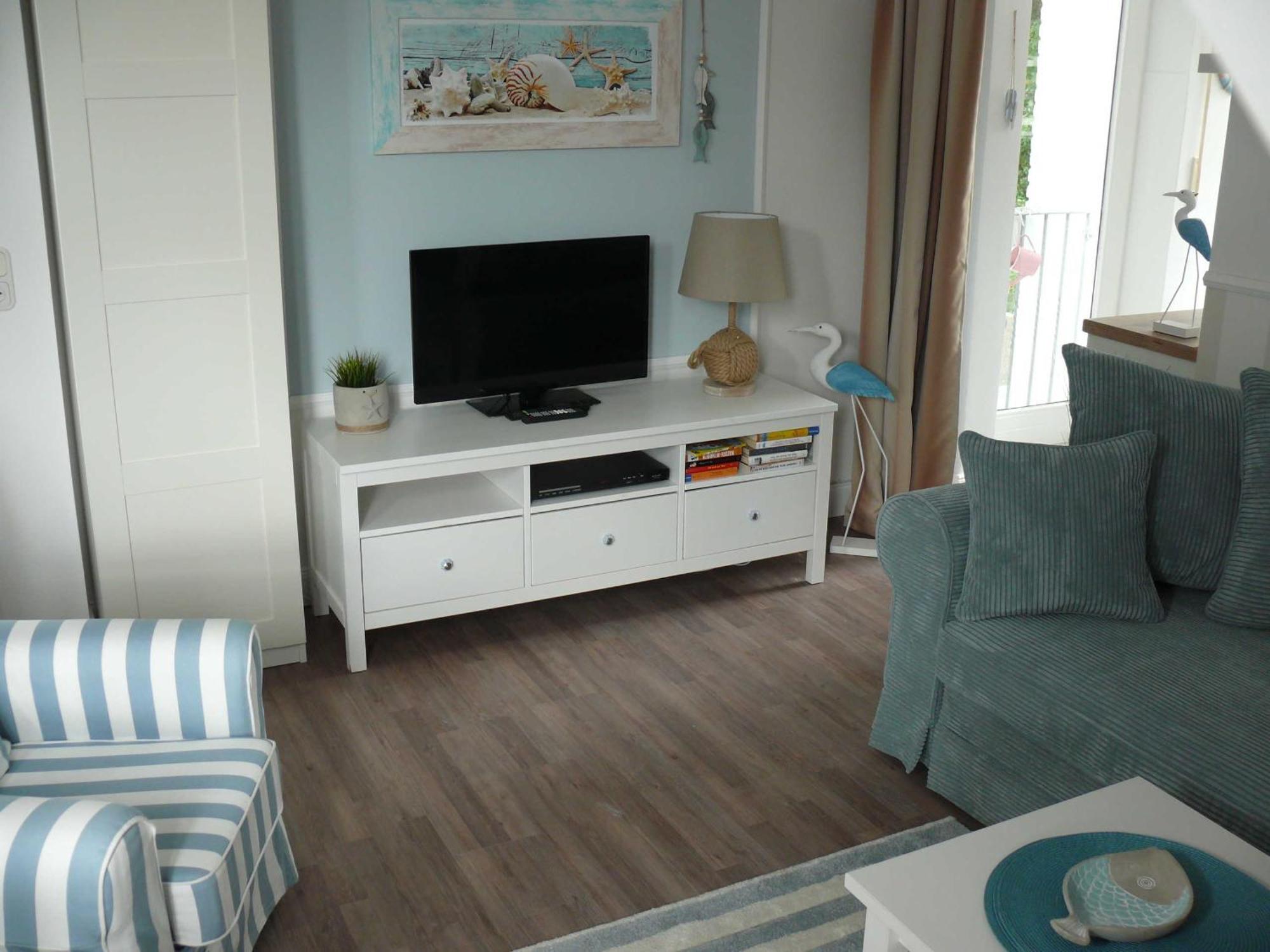Appartamento Wik7A Niendorf  Esterno foto